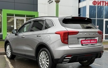 Haval Jolion, 2025 год, 2 473 000 рублей, 7 фотография