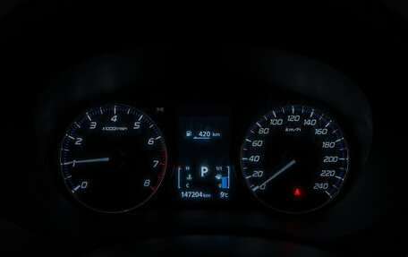 Mitsubishi Outlander III рестайлинг 3, 2021 год, 2 175 000 рублей, 11 фотография