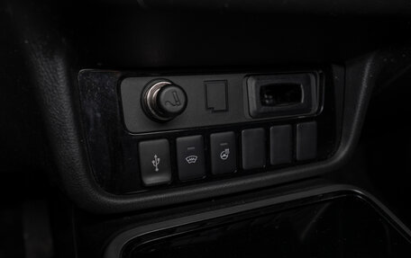 Mitsubishi Outlander III рестайлинг 3, 2021 год, 2 175 000 рублей, 15 фотография