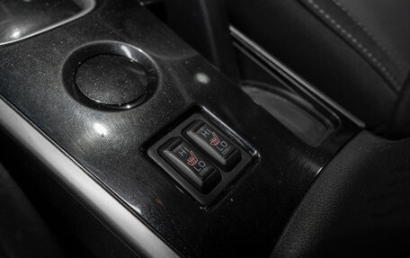 Mitsubishi Outlander III рестайлинг 3, 2021 год, 2 175 000 рублей, 14 фотография