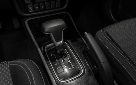 Mitsubishi Outlander III рестайлинг 3, 2021 год, 2 175 000 рублей, 13 фотография