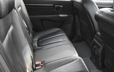 Hyundai Santa Fe III рестайлинг, 2011 год, 1 050 000 рублей, 11 фотография