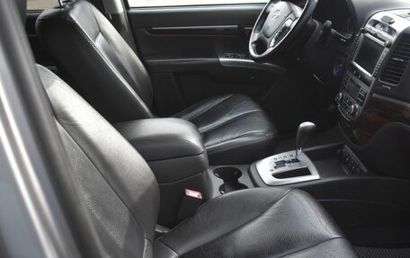 Hyundai Santa Fe III рестайлинг, 2011 год, 1 050 000 рублей, 10 фотография