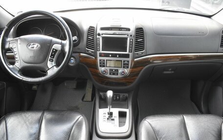 Hyundai Santa Fe III рестайлинг, 2011 год, 1 050 000 рублей, 12 фотография