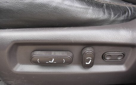 Hyundai Santa Fe III рестайлинг, 2011 год, 1 050 000 рублей, 13 фотография