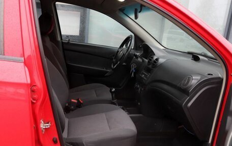 Chevrolet Aveo III, 2010 год, 399 000 рублей, 9 фотография