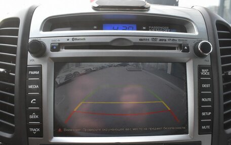 Hyundai Santa Fe III рестайлинг, 2011 год, 1 050 000 рублей, 16 фотография