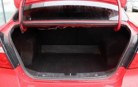 Chevrolet Aveo III, 2010 год, 399 000 рублей, 17 фотография