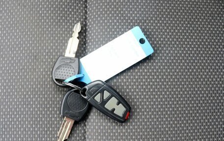 Chevrolet Aveo III, 2010 год, 399 000 рублей, 18 фотография