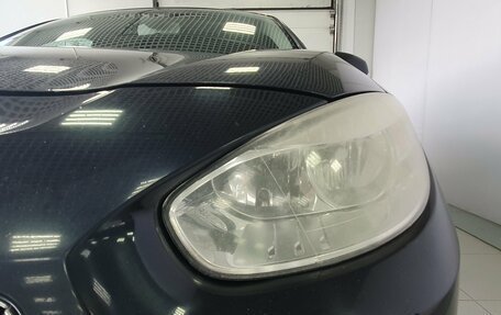 Renault Fluence I, 2012 год, 570 000 рублей, 2 фотография