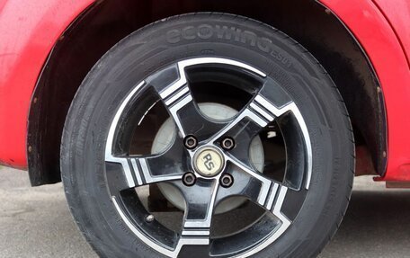 Chevrolet Aveo III, 2010 год, 399 000 рублей, 16 фотография