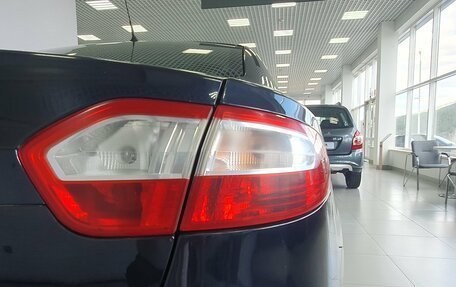 Renault Fluence I, 2012 год, 570 000 рублей, 7 фотография