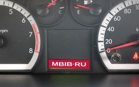 Chevrolet Aveo III, 2010 год, 399 000 рублей, 14 фотография