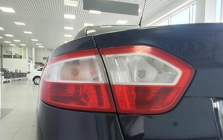 Renault Fluence I, 2012 год, 570 000 рублей, 10 фотография