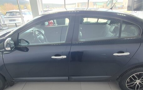 Renault Fluence I, 2012 год, 570 000 рублей, 11 фотография