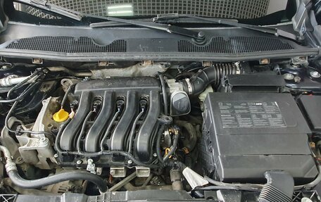 Renault Fluence I, 2012 год, 570 000 рублей, 14 фотография