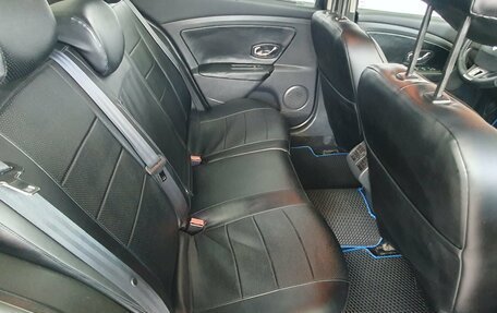 Renault Fluence I, 2012 год, 570 000 рублей, 21 фотография