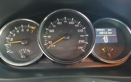 Renault Fluence I, 2012 год, 570 000 рублей, 23 фотография