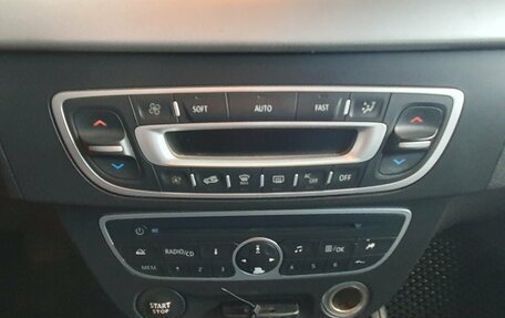 Renault Fluence I, 2012 год, 570 000 рублей, 25 фотография