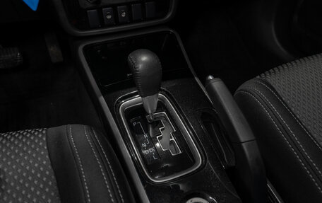 Mitsubishi Outlander III рестайлинг 3, 2017 год, 2 190 000 рублей, 13 фотография