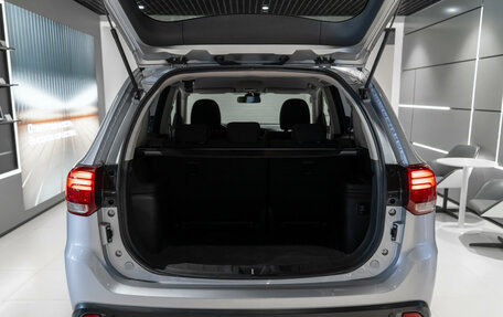 Mitsubishi Outlander III рестайлинг 3, 2017 год, 2 190 000 рублей, 20 фотография