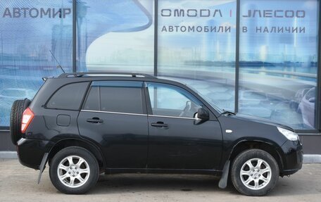Chery Tiggo (T11), 2014 год, 380 000 рублей, 4 фотография