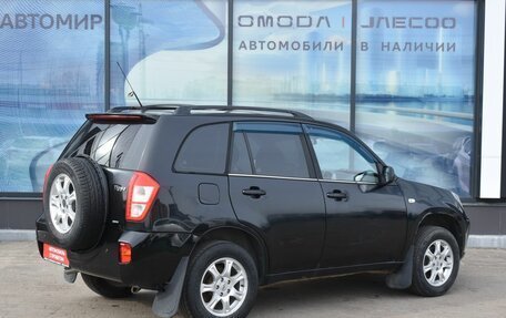 Chery Tiggo (T11), 2014 год, 380 000 рублей, 5 фотография