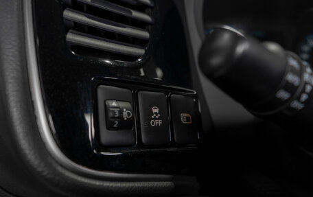 Mitsubishi Outlander III рестайлинг 3, 2017 год, 2 190 000 рублей, 19 фотография