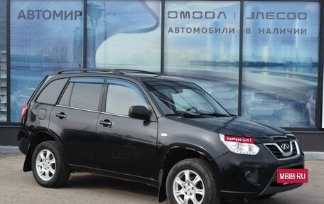 Chery Tiggo (T11), 2014 год, 380 000 рублей, 3 фотография