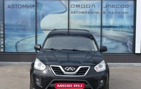 Chery Tiggo (T11), 2014 год, 380 000 рублей, 2 фотография