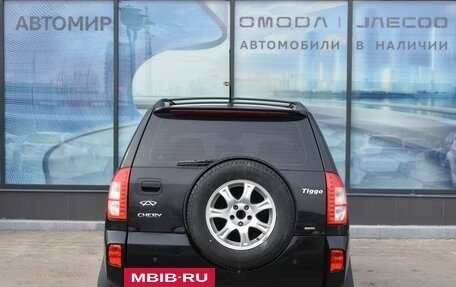 Chery Tiggo (T11), 2014 год, 380 000 рублей, 6 фотография