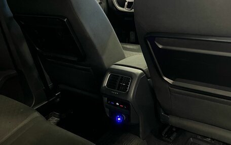 Volkswagen Tiguan II, 2017 год, 1 900 000 рублей, 5 фотография