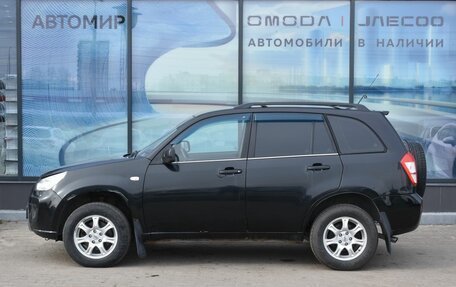 Chery Tiggo (T11), 2014 год, 380 000 рублей, 8 фотография