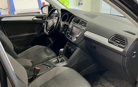 Volkswagen Tiguan II, 2017 год, 1 900 000 рублей, 7 фотография