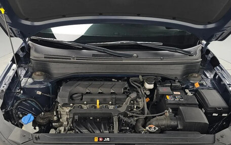 Hyundai Venue I, 2022 год, 1 587 000 рублей, 6 фотография