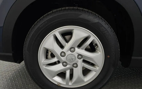 Hyundai Venue I, 2022 год, 1 587 000 рублей, 5 фотография