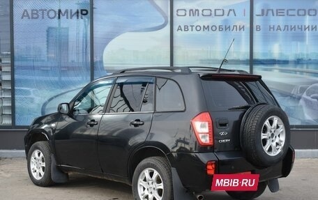 Chery Tiggo (T11), 2014 год, 380 000 рублей, 7 фотография