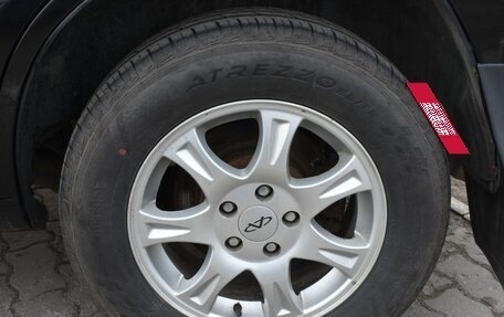 Chery Tiggo (T11), 2014 год, 380 000 рублей, 9 фотография