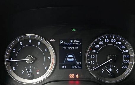 Hyundai Venue I, 2022 год, 1 587 000 рублей, 8 фотография