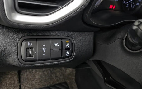 Hyundai Venue I, 2022 год, 1 587 000 рублей, 17 фотография