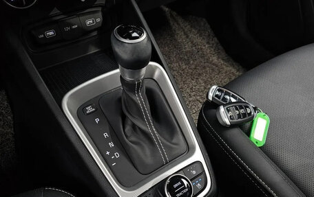 Hyundai Venue I, 2022 год, 1 587 000 рублей, 9 фотография