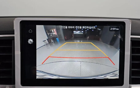 Hyundai Venue I, 2022 год, 1 587 000 рублей, 15 фотография