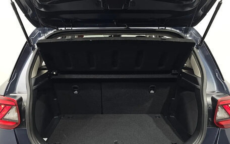 Hyundai Venue I, 2022 год, 1 587 000 рублей, 20 фотография