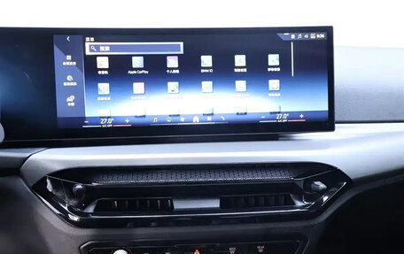 BMW 2 серия, 2025 год, 7 200 000 рублей, 10 фотография