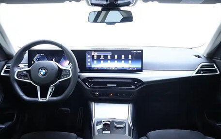 BMW 2 серия, 2025 год, 7 200 000 рублей, 13 фотография