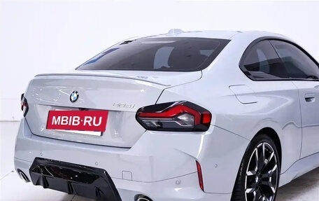 BMW 2 серия, 2025 год, 7 200 000 рублей, 8 фотография