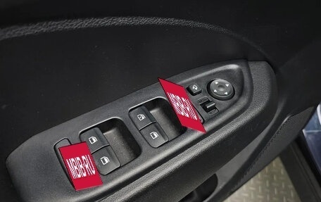 Hyundai Venue I, 2022 год, 1 587 000 рублей, 19 фотография