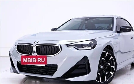 BMW 2 серия, 2025 год, 7 200 000 рублей, 3 фотография