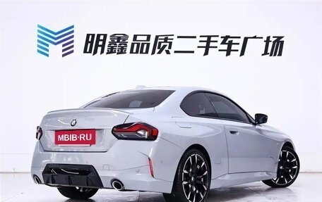 BMW 2 серия, 2025 год, 7 200 000 рублей, 7 фотография