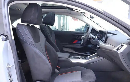 BMW 2 серия, 2025 год, 7 200 000 рублей, 19 фотография